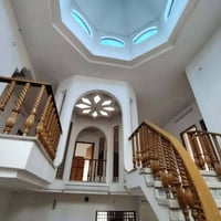دار للإيجار • بيت للايجار • إيجار عقار • حي الزهور • بيت تجاري للايجار...