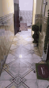 بيت للإيجار • الاف يم جامع مصطفى • مؤثث