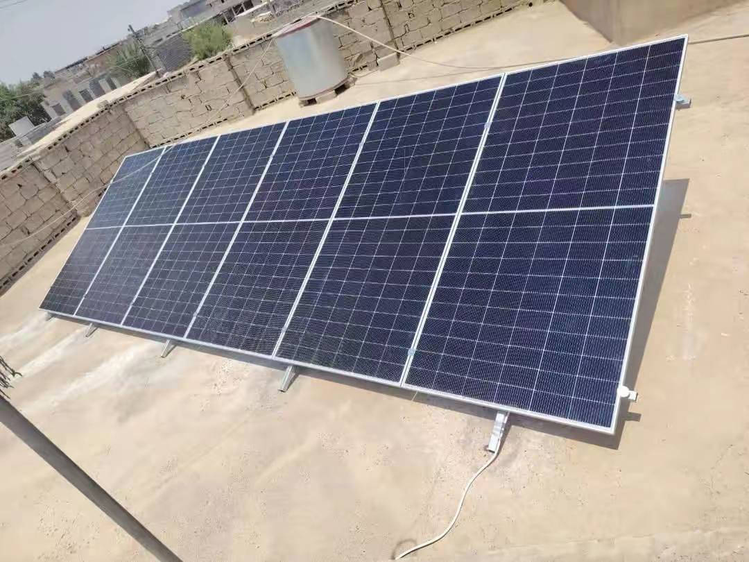 #رمضان_كريم  #أعلان_أعلان
#مكتب_اليزن للطاقة الشمسية تجهيز تنصيب 
#منزلي____زراعي
يوفر لكم منظومة متكاملة من الواح افضل الماركات
#بطاريات_ليثيوم___بطاريات_حامضي
#انفيرترات__منزلي__زراعي_كافة_الاحجام_سنكل_ثري فيز
#اسعارنا_مدعومة__خلال_ساعات
#ينورمنزلك الصيانه خلال ساعات يتم معالجة الخلل 
#الاتصال_***********
#العنوان_ناحية_الزاب_قرية_الصباغية
#اخوكم_وخادمكم_بهاء_المرعي
