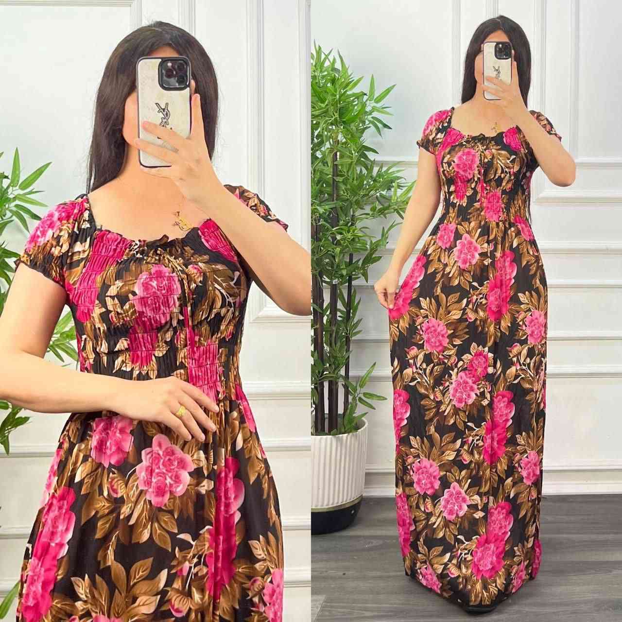 دشداشه بنات صالح 

القياس فري سايز 

كل مديل والوانه 
الخامه فيزون 

سعر درزن 35الف


**إذا كنت صاحب هذا الإعلان وتريد حذفه لأي سبب، رجاءا أرسل رسالة إلى الدعم الفني**