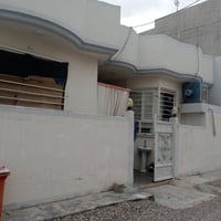 بيت • ١٠٠م • قرب مدرسه جرير