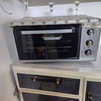 فرن • ٦٥ • بلا عيب