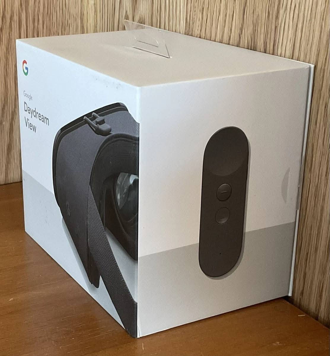 نظارات الواقع الافتراضي Google Daydream View
السعر 35


**إذا كنت صاحب هذا الإعلان وتريد حذفه لأي سبب، رجاءا أرسل رسالة إلى الدعم الفني**