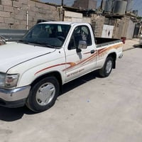 سياره بيكم 2002 السنويه 28 رقم صلاح الدين بسمي ثاني يوم التحويل يرهم م...