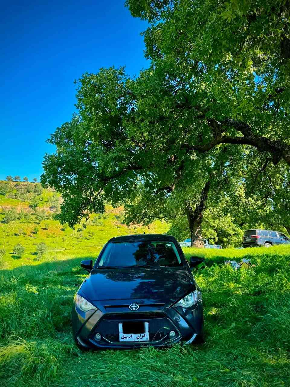 90 km yaris 2020 أربيل, العراق


**إذا كنت صاحب هذا الإعلان وتريد حذفه لأي سبب، رجاءا أرسل رسالة إلى الدعم الفني**