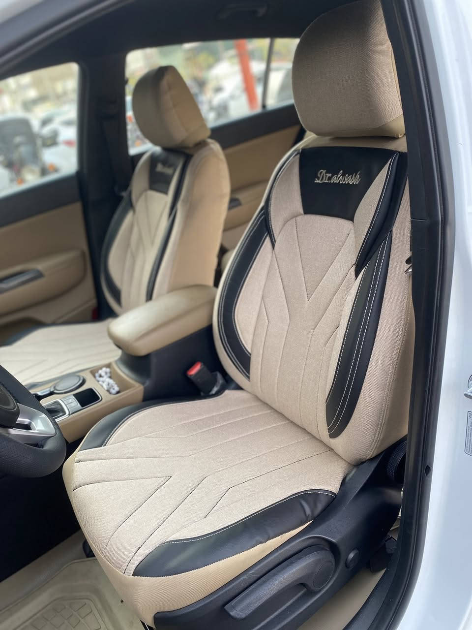 �🔥 تريد تخلي سيارتك غير عن البقية؟

أفخم دوشمة وكشنات سيارات في بغداد
جودة عالية – شغل نظيف – أسعار مدروسة

📍 بغداد العامرية شارع العسل
📲 احجز هسه وخلي سيارتك تصير VIP

العرض محدود 🔥


**إذا كنت صاحب هذا الإعلان وتريد حذفه لأي سبب، رجاءا أرسل رسالة إلى الدعم الفني**