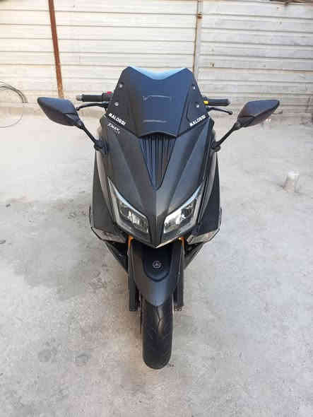 يا اللة دراجة تي ماكس TMAX مديل 2017 بصمة بلاك ماكس المسافة المقطوعة 50الف حقيقي مكينة شرط كفالة  بل كارتون كلج رياضي جامة امامي رياضي لايت زنون تايرات امامي خلفي نضاف ملاحضة تريشة صفحة الستان بيهة كسر خفيف موضح بل صورة مكاني الغزالية الشراي يتصل رجاء *********** يوجد توصيل
