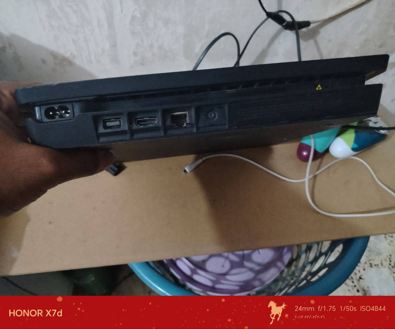 للبيع مستعجل تفاصيله خاص 😍


**إذا كنت صاحب هذا الإعلان وتريد حذفه لأي سبب، رجاءا أرسل رسالة إلى الدعم الفني**