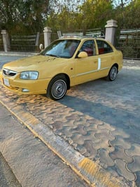 07819133919 رجا موشراي لاينتصل شباب هونداي فيرناا موديل ٢٠١٤ للبيع  تخ...