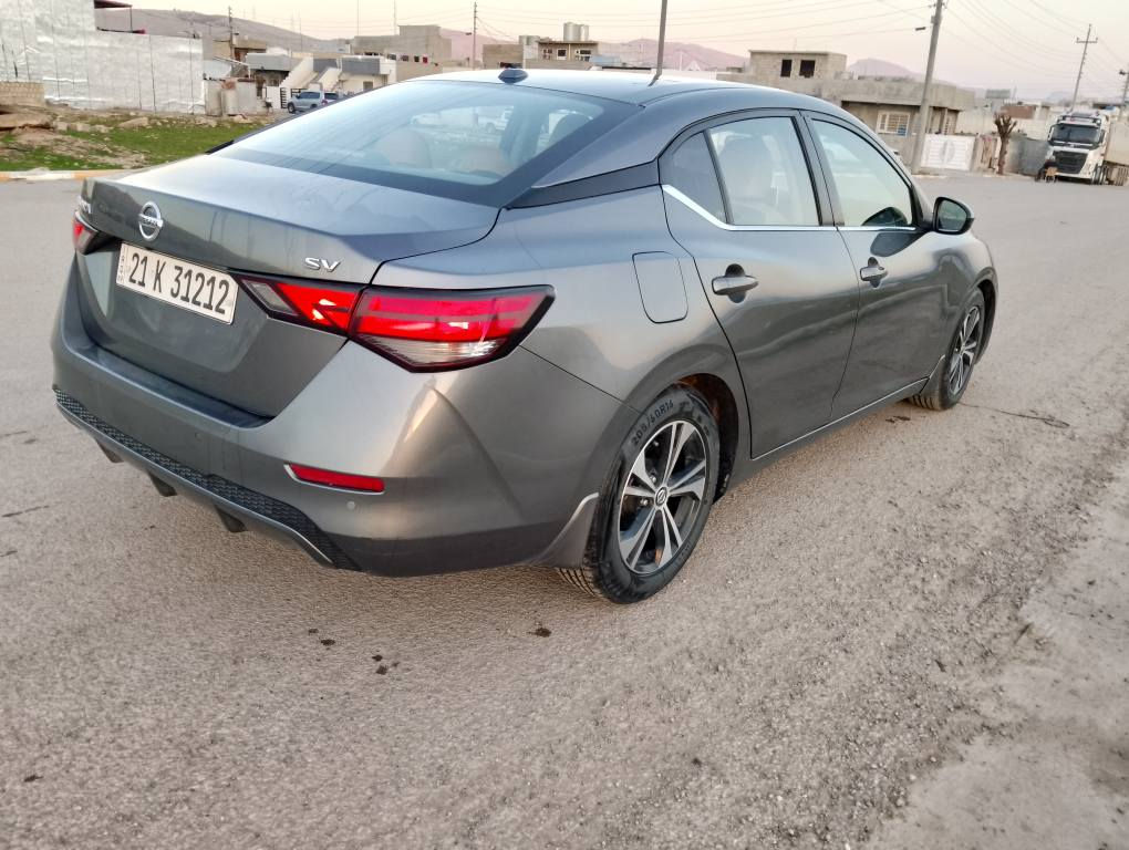 سێنترا ٢٠٢٢
بەسمە✅
ڕادار⚠️
خەتی جادە🚦
ئەوتۆ ستۆپ🔴
ئەوتۆ هۆلد🌀
ئیمێرجنسی برێک🆘
حاسە‼️
کامێرا📷
تحکومات سوکان🕹️
تحدید سورعە⌛️
سێ مۆدی لێخوڕین
Eco✅
Normal 🆗
Sport🏎️
شاشە گەورە 🖥️

Android auto ✅
Carplay ✅
Aux✅
USB✅
Bluetooth✅
ڕاداری تەنیشتەکان⚠️
ڕاداری دواوە⚠️
زۆر مواسەفاتی تر
سەیارەکە ٦٠ میل رۆیشتووە دەعامی بۆ دەعامی بە شەرت
یەک پارچەى بۆیاخه 
رةسمي سونةرم داناوه
سةيارةي مةعرةز نية هي دةستي خومة
هةموو گياني بةشةرتي فةحس و فيتةر
سعري ١٣٥ گةلاو معاملةيةكي برايانة
بوپةيوةندي *********** السليمانية, العراق
