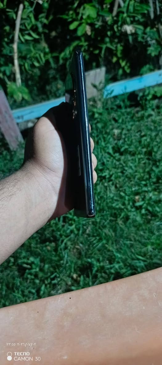 من بعد السلام
للبيع هونر اكس تسعه سي 

ذاكره 256

بطاريه 6600

جهاز فولل 

ملاحضه الجهاز مبدل بي ايسي شرط الاصلي. تنسى شي اسمه شحن 

كامره مالته بيهه شويه تشويش 

سعره 325 بي مجال شي قليل

مكاني تكريت البوعجيل


**إذا كنت صاحب هذا الإعلان وتريد حذفه لأي سبب، رجاءا أرسل رسالة إلى الدعم الفني**