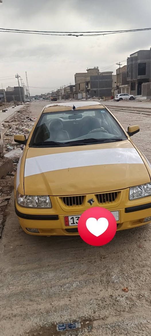 السلام عليكم سمند 2012سياره جاهزه كير محرك خير من الله سنويه 2030سياره تحويل مباشر سياره جاهزه ماعوزه شي عنوان ميسان دور النفط الشراي يتصل بي خير ويدلل وبل خدمه 

***********
