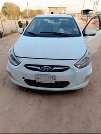 اكسنت • ٢٠١٢ • مضروبه