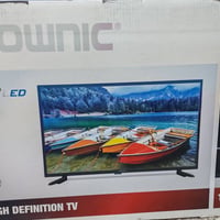 شاشة تلفزيون SHOWNIC بحجم 32 بوصة LED (موديل TD-H2132N) الشاشة ممتازة ...
