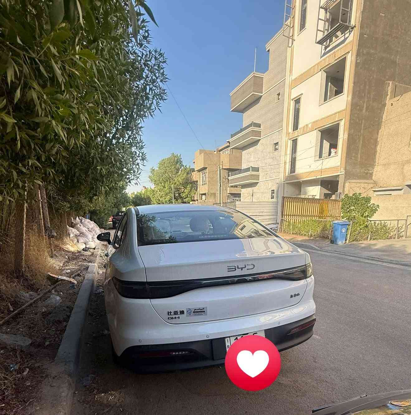 السلام عليكم للبيع
سيل 5 زيرو مرقم بغداد وكامل تحويل ثاني يوم 
اغراضها كامله 

السعر 20،250  وبي مجال بسيط 

للاستفسار الاتصال على الرقم متوفر في واتساب ايضاً 
***********
