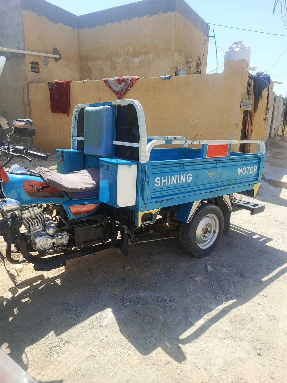 سلام عليكم ستوته اللبيع موديل 2023 اوراق أصولي مكاني كربلاء الحسينيه ***********
