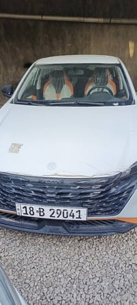 لبيع مطلوبه مصرف الزراعي شاين 25  زيرو  07827167626