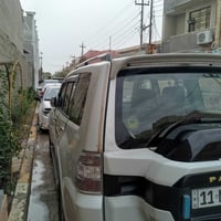 باجيرو • موديل ٢٠١٥ • مكينه ٣٥٠٠