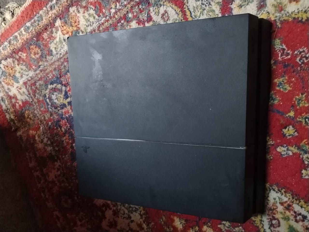 بلي 4سلم للبيع ويا ٦ أقراص سعر 225 وبي مجال مكاني بغداد  المعامل العمار


**إذا كنت صاحب هذا الإعلان وتريد حذفه لأي سبب، رجاءا أرسل رسالة إلى الدعم الفني**