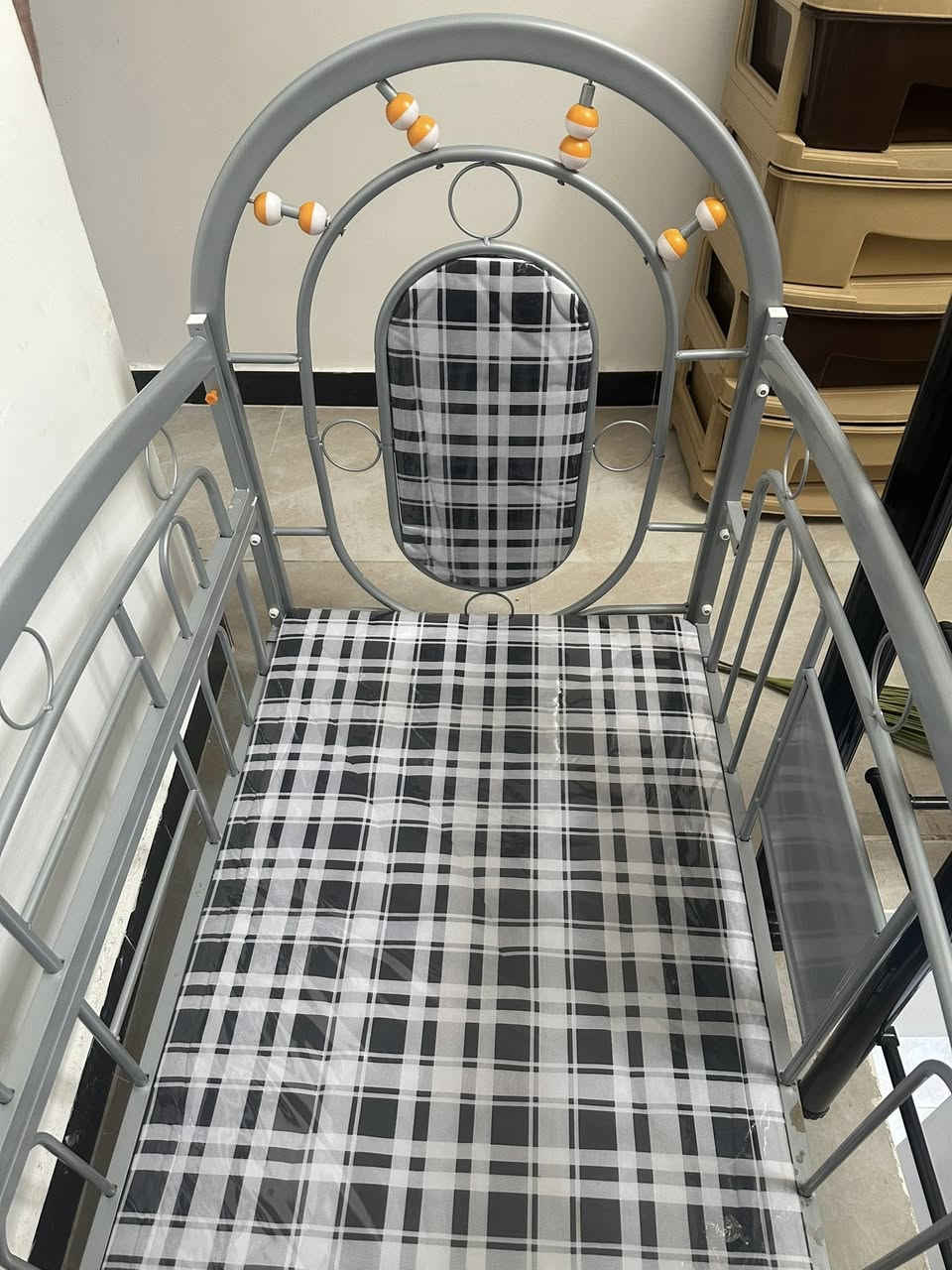 للبيع ممستخدمه ووياهه فراش ايضاً ممستخدم ب80


**إذا كنت صاحب هذا الإعلان وتريد حذفه لأي سبب، رجاءا أرسل رسالة إلى الدعم الفني**