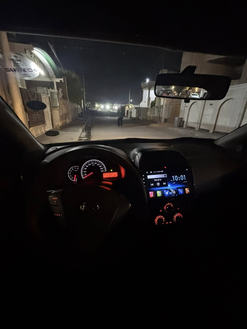 السلام عليكم
للبيع 

Sunny-2024
السياره ماشيه 36279
رقم سليمانيه 
مكفوله كفاله (ما عدا الشخوص الي موضحه ب الصور) 
المواصفات معروف مال مصري وكلشي واضح ب المنشور 
مكان السياره بغداد - قرب تقاطع الدرويش 

السعر -126$ 

  ***********
