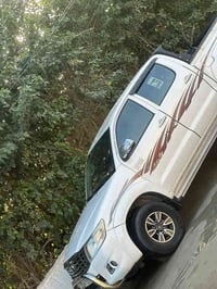 للبيع تويوتا هايلوكس فورويل 2014كويتي  ماشيه 44Km ▫️كير أوتوماتيك  ▫️ت...