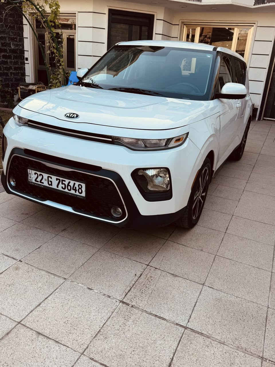 السلام عليكم صول ٢٠٢٠ حادثهة جاملغ فقط بدون ايرباك السعر ١٣٨$ العنوان بغداد حي الاطباء ***********
