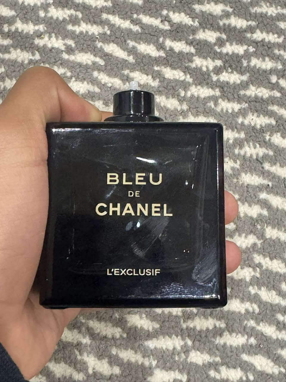 اخوان يمي هاذه العطر للبيع ممستخدم تفاصيله مثل مموضح الكم الي يريد بعد تفاصيل يتفضل خاص


**إذا كنت صاحب هذا الإعلان وتريد حذفه لأي سبب، رجاءا أرسل رسالة إلى الدعم الفني**