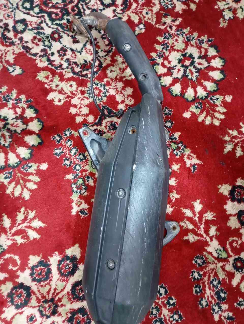 السلام عليكم للبيع صالنصة سكنس جبلي بلادية ام الحساس قطرة لحيم مابيهة 💯  السعر خاص علق واني ادزلك السعر عل خاص ملاحضة  (بيع او مراوس بصالنصة رياضي )


**إذا كنت صاحب هذا الإعلان وتريد حذفه لأي سبب، رجاءا أرسل رسالة إلى الدعم الفني**