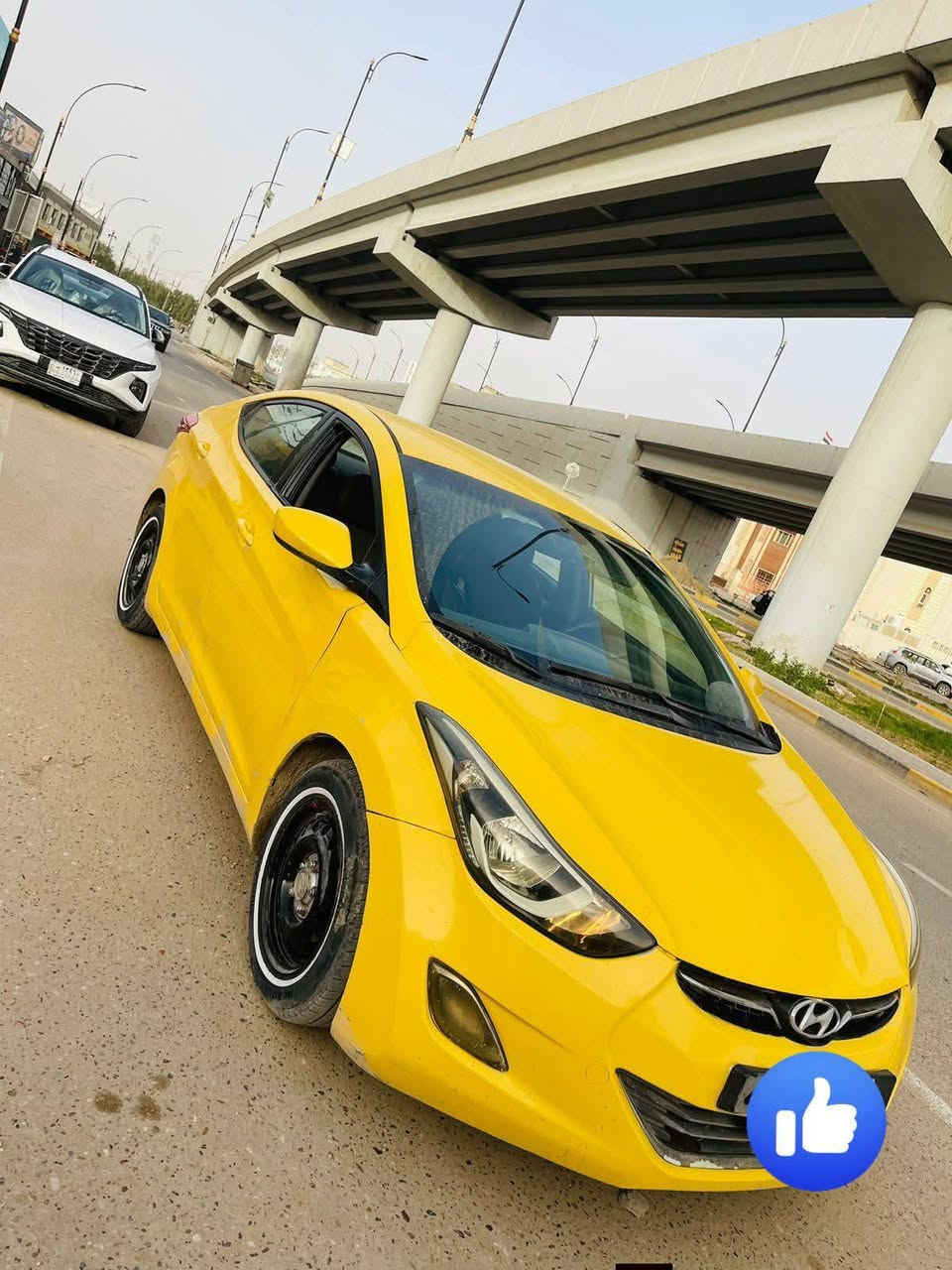 سلام عليكم الانترا موديل 2012 أمريكي حادثه جاملغ خلفي بدون دواخل مكينه 1800 دوش كير حداديه تبريد كله جديد رقم بابل سنويه لل27السعر 92 وبيه مجال قليل مكاني بابل مركز مدينه ‏‪***********‬‏
