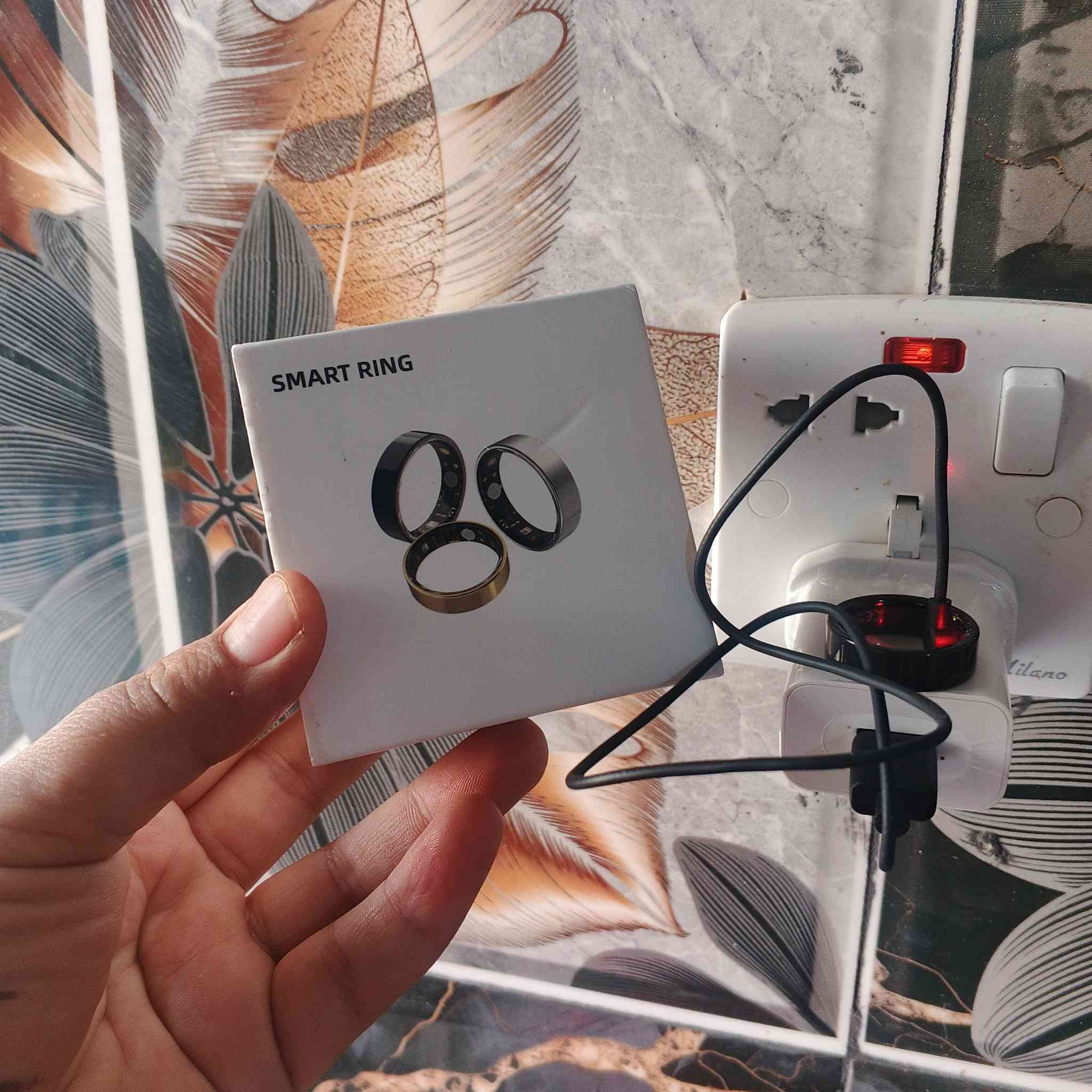 حلقه سمارت قياس 25 اول تم 15


**إذا كنت صاحب هذا الإعلان وتريد حذفه لأي سبب، رجاءا أرسل رسالة إلى الدعم الفني**