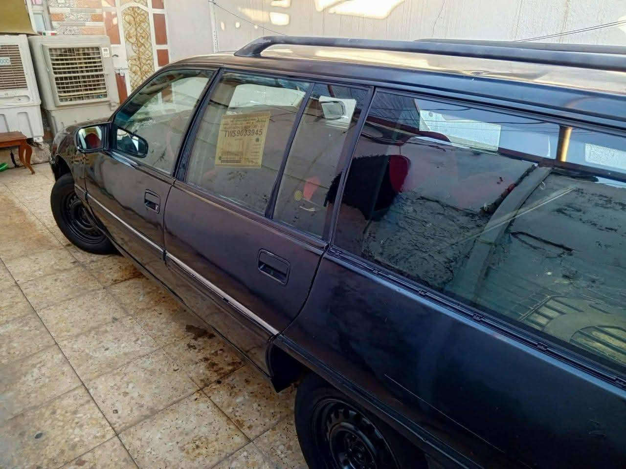 السلام عليكم اوبل استيشن موديل 92 السياره نظيفه خير من الله كهربائيات كامله كيرومحرك كفاله كشر حلو شوفت العين دواخل نظيفه سستم سماعات وشاشه اندرويد لمس السياره شرط التحويل والوكاله العنوان الدوره ***********
