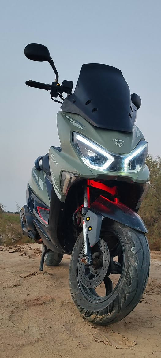 سترونك 150 GTR/SPORT/  ..cc
الدراجه جاهزه مكينه ما  مفتوحه كهربائيات سلف كلها شغالها
مكانها الديـوانيـة سومر
السعر 450 بيها مجال قليل


**إذا كنت صاحب هذا الإعلان وتريد حذفه لأي سبب، رجاءا أرسل رسالة إلى الدعم الفني**