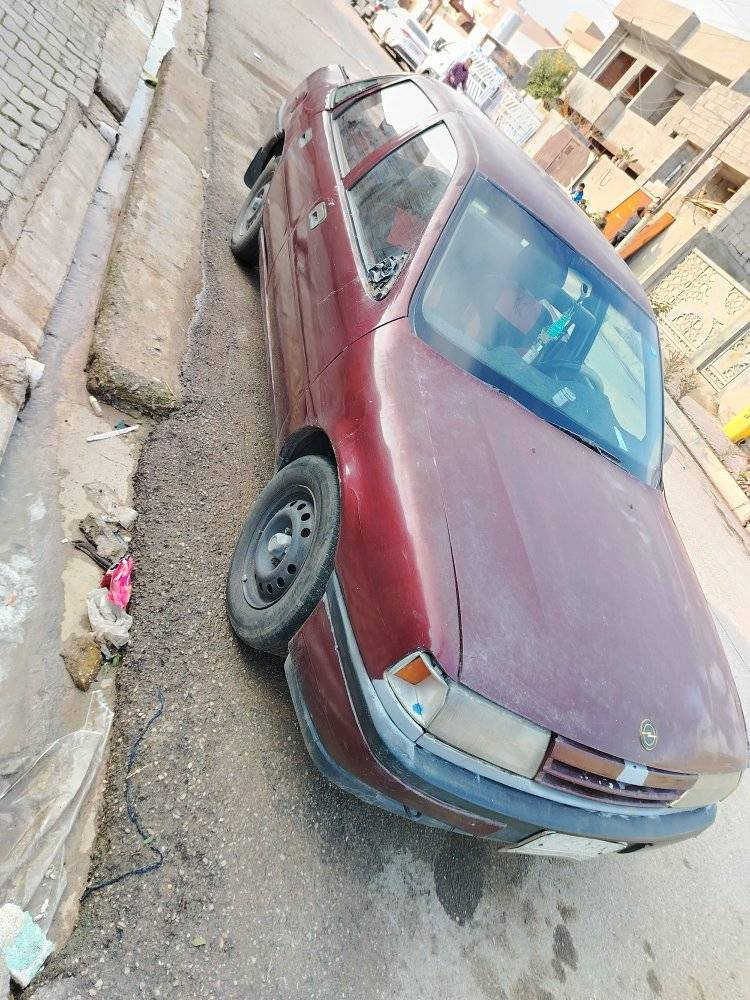 اوبل فكتره حجم 18رقم كركوك مشروع وطني حد 28بيها كابون بانزين بيها ضربه صفحه كامله سعر 26وبي مجال *********** مكان كركوك
