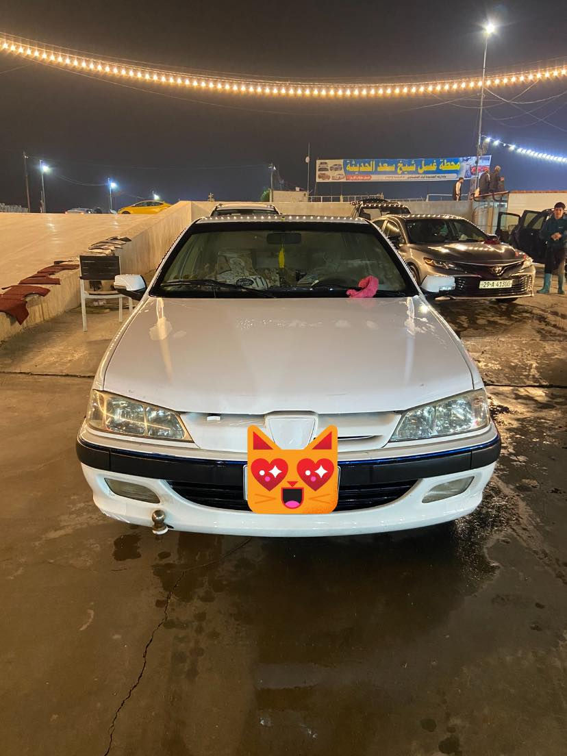 السلام عليكم
بيجو بارس 2018 شرط النظافة رقم إنكليزي واسط  بأسمي تحويل ثاني يوم 
ماشيه 97 استخدام شخصي 
كير مكينه تبريد شرط 
تخم بلكات جديد 
فيتبم جديد 
قوايش جدد 
صدر جديد
سياره حلوه وجديده بالعافيه ع الياخذها 
مكاني الكوت مركز المدينة 
السعر 67
***********
