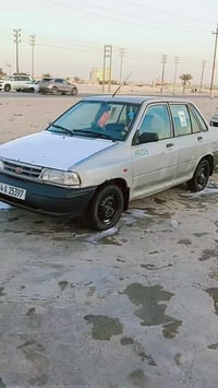 مكينه وكير • ٢٠١٢ • الزبير