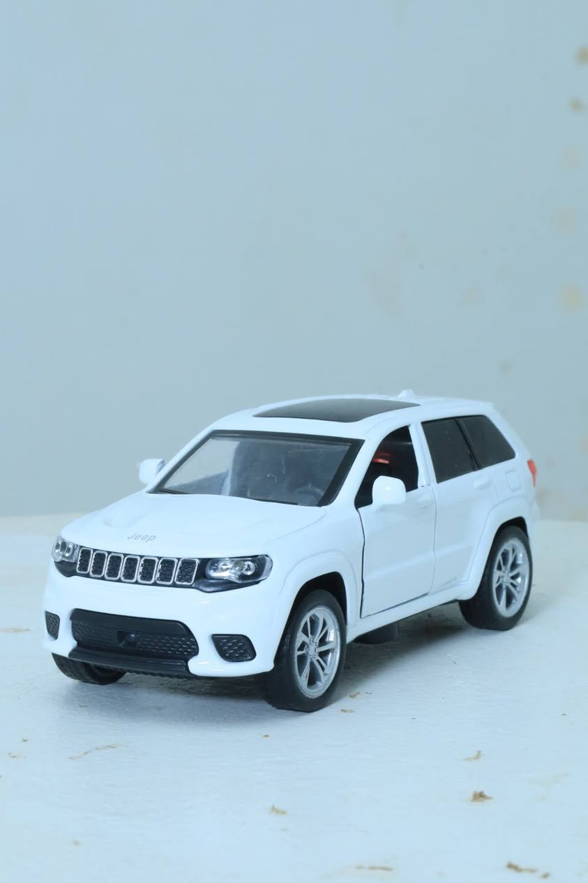 متوفر الان ☑️
jeep grand Cherokee 😍 

☑️ فتح بابين 👍 
☑️ صوت ونور 👍
☑️ خامة معدن ممتازه 👍 
☑️ متوفره باللونين (كحلي وابيض)
☑️ متوفر شحن لجميع المحافظات 🚚📦 
☑️ الدفع عند الاستلام 👍
(🌹Y&M Dicast)


**إذا كنت صاحب هذا الإعلان وتريد حذفه لأي سبب، رجاءا أرسل رسالة إلى الدعم الفني**