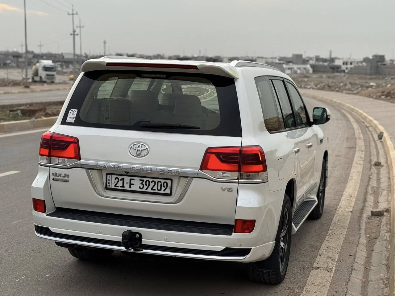 تویوتا ونوشه2017وايديشن فول مواصفات كوشن جلد كوشن كاربا هردوكي 130هزار روشتوه زور تازيه هيجي په يوه نيه بناو خومويه سنه نه وي تازيه رقه مي تازيه 
485كركوك ***********
