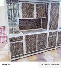 كونتر سنك • ٣ونص • رميثه