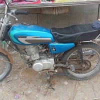 دراجة • صوت كاما • بصرة جزيرة