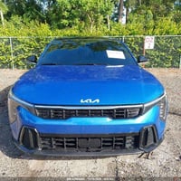 كيا K4 GT • ٢٠٢٥ • عداد ١٠٠٠٠
