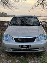 اوبترا • ٢٠٠٤ • تايم جديد