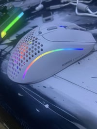 ماوس كيمنك • Glorious D2 • لاسلكي