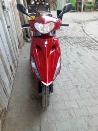 دراجه لكزز كفاله لبيع ٠٧٧٥٠٢٨٦١٤٩