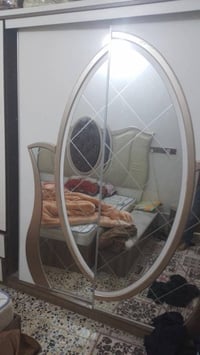 غرفه تركيه • ٥ قطع • نظيفه