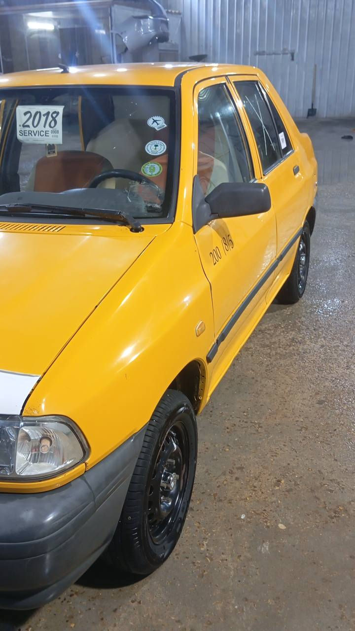 سايبه للبيع 2018
رقم دولي بسمي 
مصفره جديد 
مكينه كير على شرط 
تبريد شغال تدفه 
السياره جديده كلش 
السعر المطلوب 37
موو سعره بس مستعجل وبيه مجال 
العنوان ناصريه مركز *********** ناصرية, ذي قار
