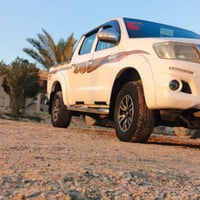 بيك اب • ٢٠١٤ • رقم اربيل