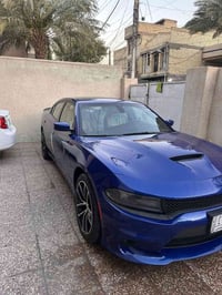جارجر موديل 2019 SXT رقم بغداد بأسمي 6 سلندر محرك 3600 تو ويل  ماشية 5...
