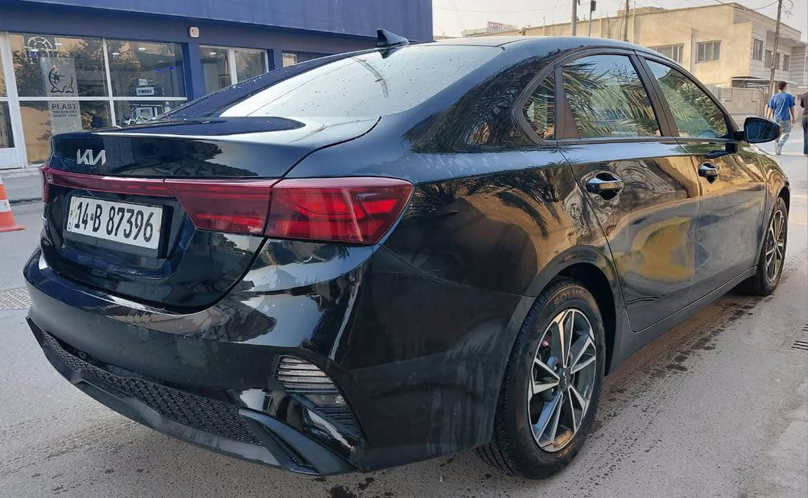 السلام عليكم لبيع كيا فورتي 2023 
وارد امريكي ضرر فقط جاملغ أمام 
رقم بصره حره تحويل ثاني يوم 
مكينه 2000 دوش
سياره جاهزه حداده تخم تاير كير مكينه تبريد مكاني بصره …. 
للاستفسار

***********
مكلف بالنشر البصرة, العراق
