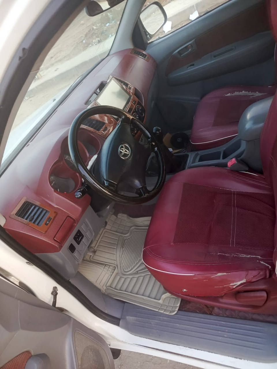 بيكم فلاونزه 2008 كويتي شاصي 19 سياره مكفوله رقم انكليزي نجف مشروع وطني سنويه جديده محرك كفاله سياره مال جناي الشراي يتصل ***********
